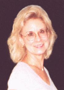 Donna Jean Wooten